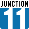 Junction11 Radio logo